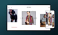 design and develop a top quality website or ecommerce