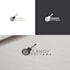 create a high quality guitar logo design with new concepts