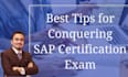 be your sap exam preparation guide