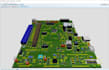 develop stm32 firmware and design power electronics systems