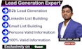do lead generation linkedin marketing