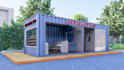 design, remodel shipping container homes, shops, restaurants and more