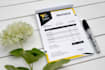 design professional invoice template in 6 hour