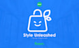 design shopping, retail and ecommerce logo for your business