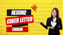 write a professional cover letter and  resume