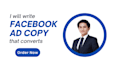 write scroll stopping facebook ad copy that converts