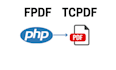 generate PDF using PHP libraries