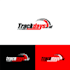 design professional car racing and motorsports logo