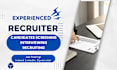 do candidate screening, interviewing and recruiting