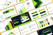 design online course ppt slides with powerpoint presentation