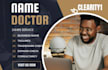 invent 10 magnetic business names, slogans and taglines