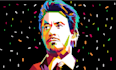 design amazing wpap pop art portrait
