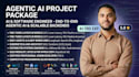create an ai project with data engineering