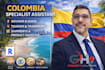 expert assistance for all your needs in colombia