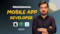 do ai mobile app development for android and ios
