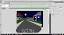 2d animation 5 to 20 secs