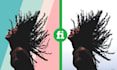 remove background from images in 1 hours