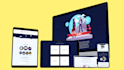 built elearning courses in articulate rise 360