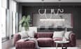 create a modern and classical kitchen design fast