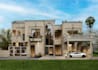 do 3d visualization and architectural 3d modeling, exterior design and rendering