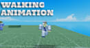 make r15 walking animation with footstep sounds in roblox