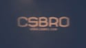 create 3d and 2d logo animation video intro