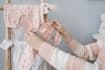 design a baby collection for fabric or baby clothes