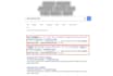 remove spammy japanese hacked urls from google serps