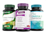 make professional  product label design for your product