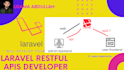make apis in laravel for your app or website