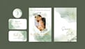 do wedding invitation suite save the date rsvp menu etc