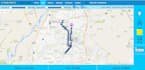 develop google map apis and IT based web development