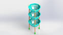 do 3d modeling and designing with drafting