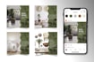 be your instagram content creator and marketing manager