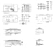 draft  any architectural sketches