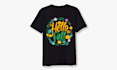 do custom t shirt logo design