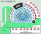 create a seating map chart of any venue