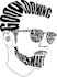 create pro epic vector word art typography portrait