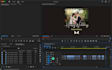 professional wedding video editing