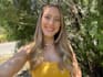 create a natural selfie mode video