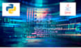 do programming in c cplusplus csharp java and python