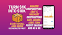 do ebay dropshipping, amazon dropshipping, ebay and amazon product research