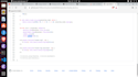 create backend services using rust and actix web framework