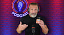 produce a podcast style spokesperson video