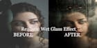 do add realistic effects