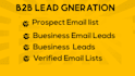 targeted b2b lead generation
