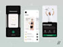 design and develop android and ios mobile application