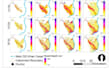 do gis spatial analysis, flood inundation mapping