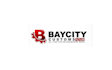 design baycity customs logo