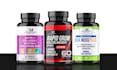 do product label design, label design and supplement label design